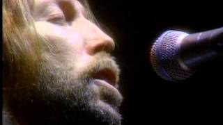 Eric Clapton - Wonderful Tonight (Live Version) 1988
