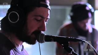 Nothing - B+E - Audiotree Live