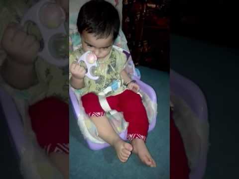 Musfirah in angry mood