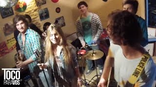 Video 8 De Otoño de TocoParaVos