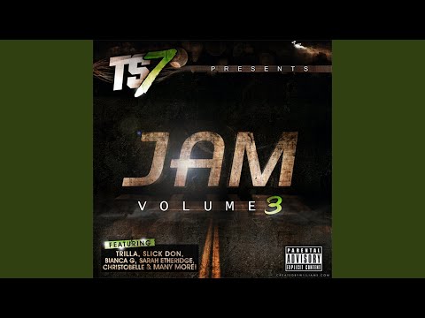 Inna Dis (feat. Slick Don)