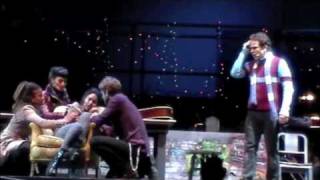 Finale A, Your Eyes, Finale B