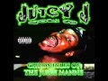 Juicy J Buckin These Bitches Down