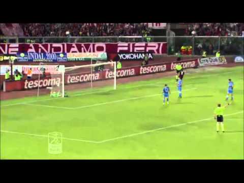 Livorno 1-0 Empoli 02/06/2013 Stagione 2012-13 2ª giornata Finale Playoff