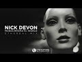 Nick Devon - Monochromatic World : Ethereal Mix