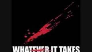 Whatever It Takes - City Streets and Summer Heat