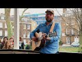 Frightened Rabbit - Good Arms vs Bad Arms - Bandstand Busking