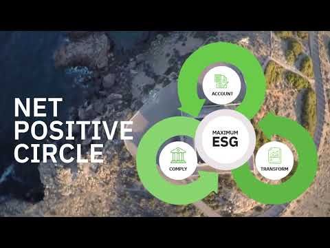 Lythouse — The Maximum ESG Software Solution