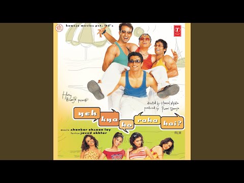 Poster kuch hum bhi paagal hain