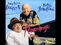 Michel Petrucciani with Stephane Grappelli  "Flamingo" 1996