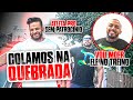 ATLETA PRO SEM PATROCÍNIO | HISTÓRIA DE CAIO BONFIM