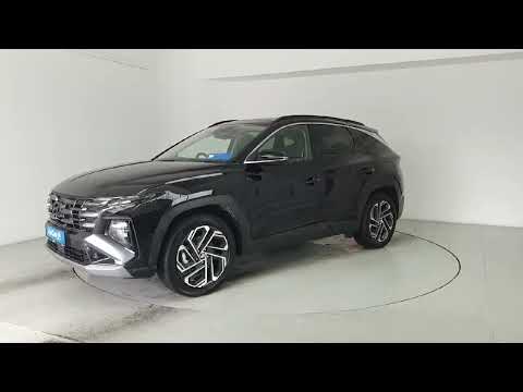 Hyundai Tucson Tucson Ultimate Phev Auto Ultimate - Image 2