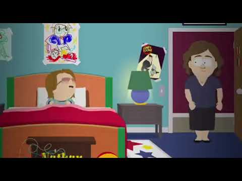 South Park Deutsch – Handicar clip8