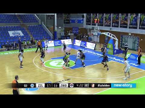 20210331 Zorg en Zekerheid Leiden - Landstede Hammers Zwolle, samenvatting