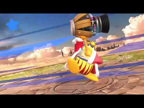 Toxic Teabagger and Taunter - Smash Ultimate Replay