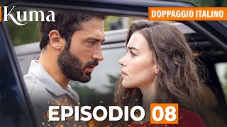 Serie Turca in Italiano | KUMA Episodio 8 Completo【PUNTATA INTERA】Doppiaggio Italiano