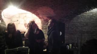 Walking Sixties cover Naomi Shelton & the Gospel Queens "What Have You Done"