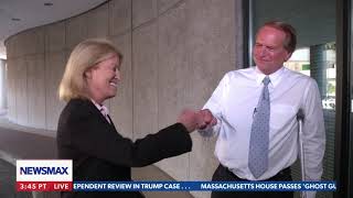 Greta Van Susteren and Holloway's Lawyer Recount the Timeline of the Joran Van Der Sloot Case