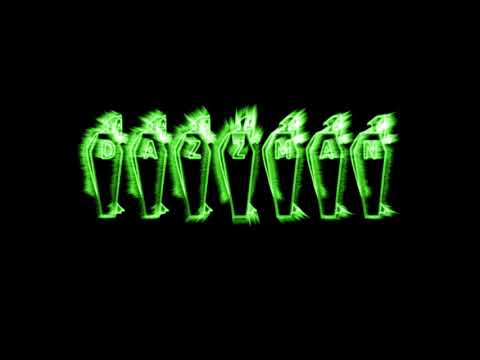 Dazzman - Best In The World