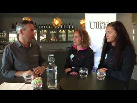 Studio KGFC #4 Om Damallsvenskan, Piteå och AIK