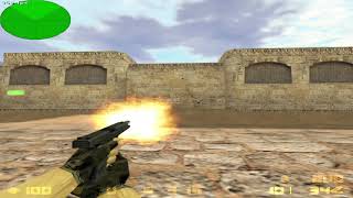 Fix 60 fps in counter-strike 1.6 60 to 400