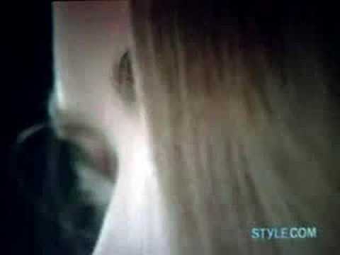 LUXEreport.TV : Lanvin Paris : Fashion Show (I-III)