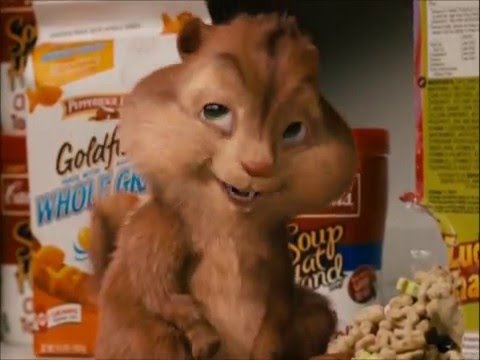 Alex (Shrek) Part 4 - Unwanted Visitors