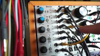 Video thumbnail for Abstract Data Octocontroller Demo #3 - Techno by sonicstate