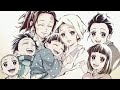 Demon Slayer Ending Song 1