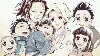 Demon Slayer ending song 1.