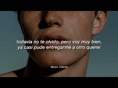 Río Roma y Carlos Rivera | Todavía no te olvido - Letra