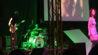 SuddMM - Capaci live 2011 (Villa Filippina)
