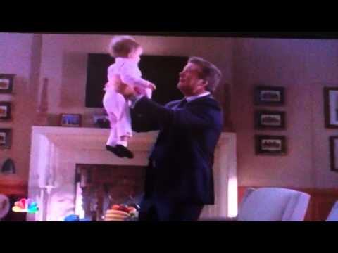 30 Rock Season 6 Promo - Jack Donaghy & Liddy
