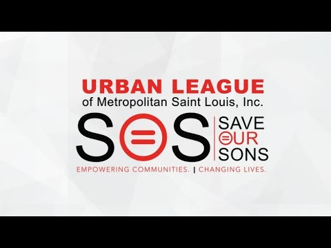 Save Our Sons Grand Opening