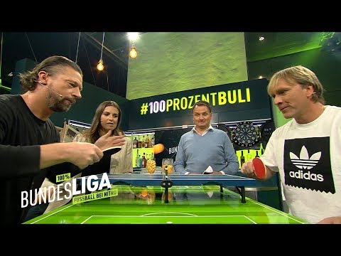 100% Bundesliga | Die Highlights der Sendung am 07.10.2019 | NITRO
