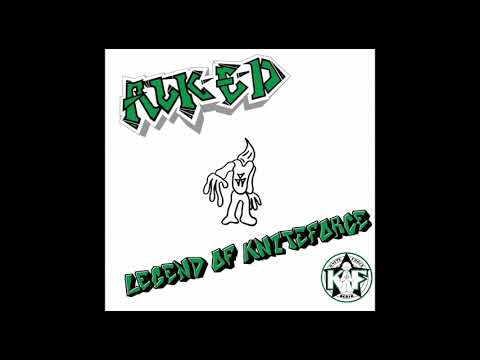 Legend of Kniteforce (in respect to Alk-E-D)