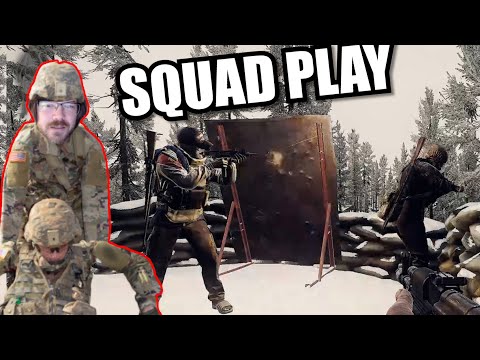 This Could Be The Future For Escape From Tarkov