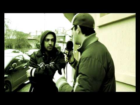 Zale @ Lol Story MTV part1