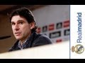 Karanka: "The team did an amazing job and really were good"