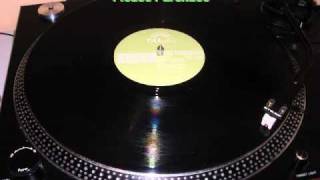 Glenn Underground -- Your Life (Disco Original Mix)