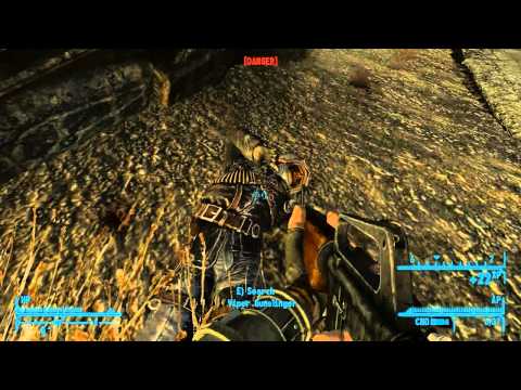 [20] Let's Play Fallout: New Vegas - Part 20