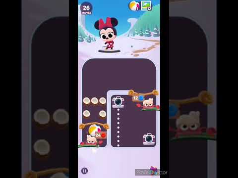 Disney Getaway Blast Level 84 | NO BOOSTERS