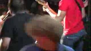 Valencia - &quot;The Space Between&quot; I Surrender Records