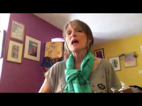 Meanwood Festival Online - Angel - Nellie Shine