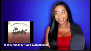 Blood, Sweat &amp; Tears - And When I Die *DayOne Reacts*