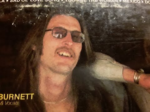 Firefall  ::  Firefall 1976 Side B