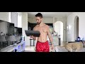 Working Out Without Weights