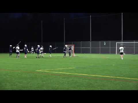 Jackson Lax 2018 vs Southridge Part 28