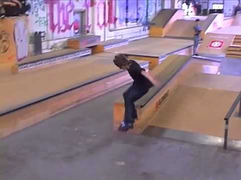 Element 2011 Make It Count  Contest Series Toronto