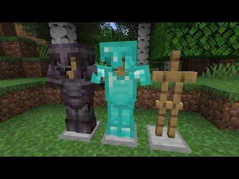 LA MIA NUOVA "SUPER" ARMATURA - Minecraft